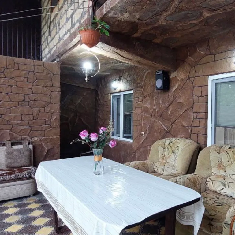 Коттедж Уютный частный дом — Дербент