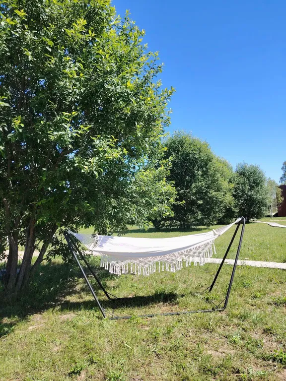 Коттедж Дом с панорамными окнами — Можайск