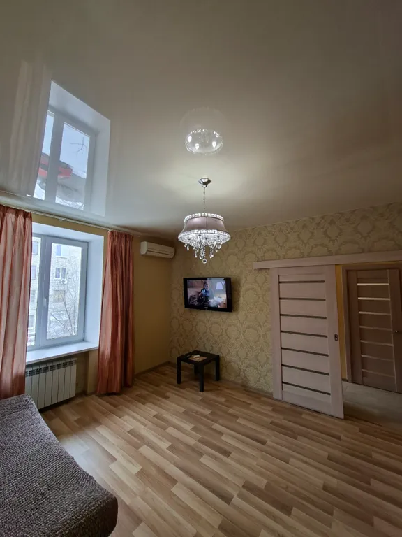 Уютное место для себя