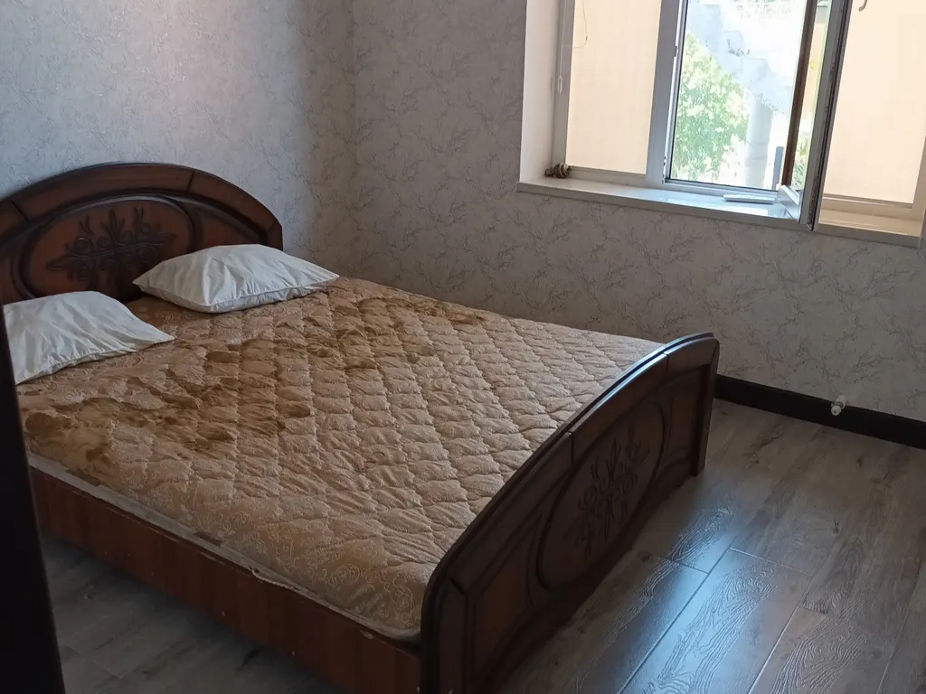 2-комнатная Квартира — аренда посуточно в Избербаш