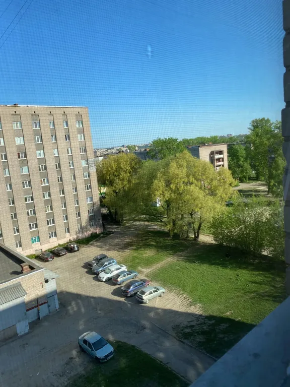 Уютное и тихое место