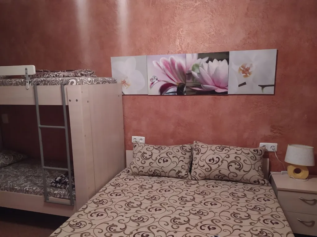 Квартира Комната — аренда посуточно в Кача