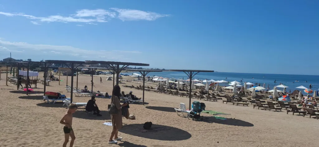 Коттедж Домик №2 комната-студия. Недалеко от моря — Дербент