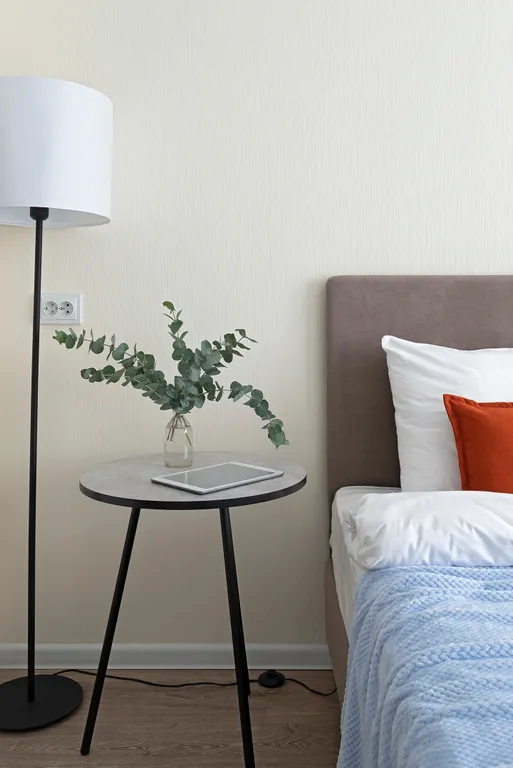 Квартира Квартира Уютная студия от FlatsStories — Колпино