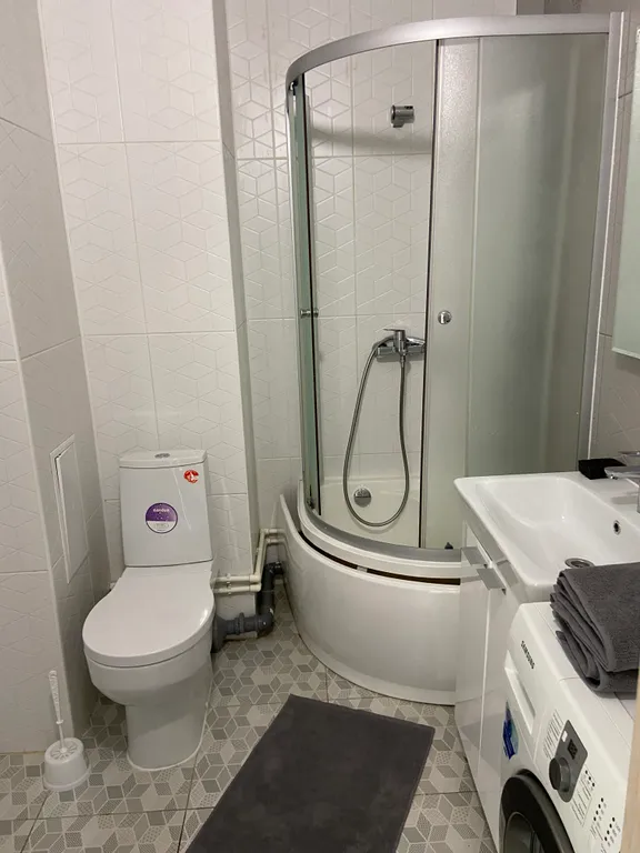 Квартира Квартира Студия для Вас — Бугры