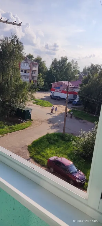 Уютная квартира с огромной кухней, городской пляж рядом