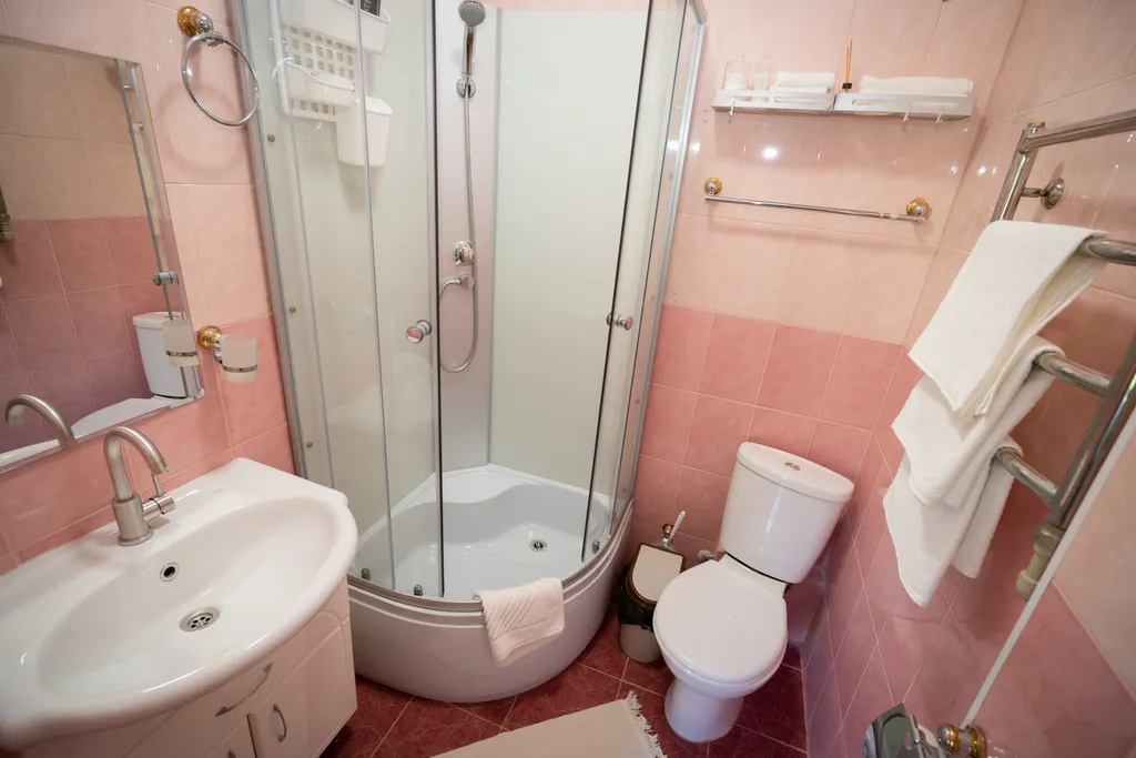 Квартира как дома