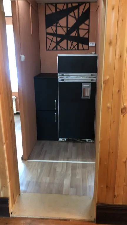 Гостевой домик Евразия