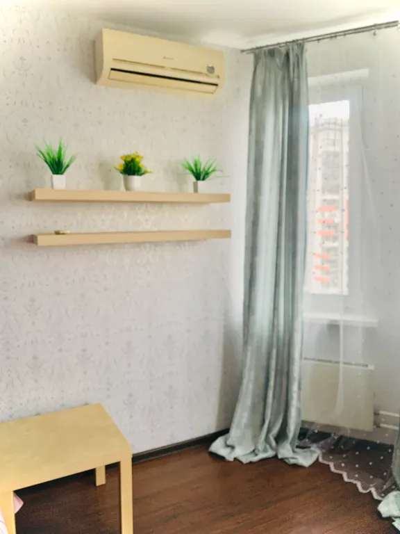 Уютная чистая квартира в городе самых красивых закатов