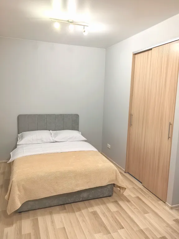 Квартира Квартира Аура — Кемерово