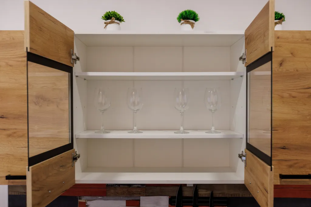 Однокомнатная квартира