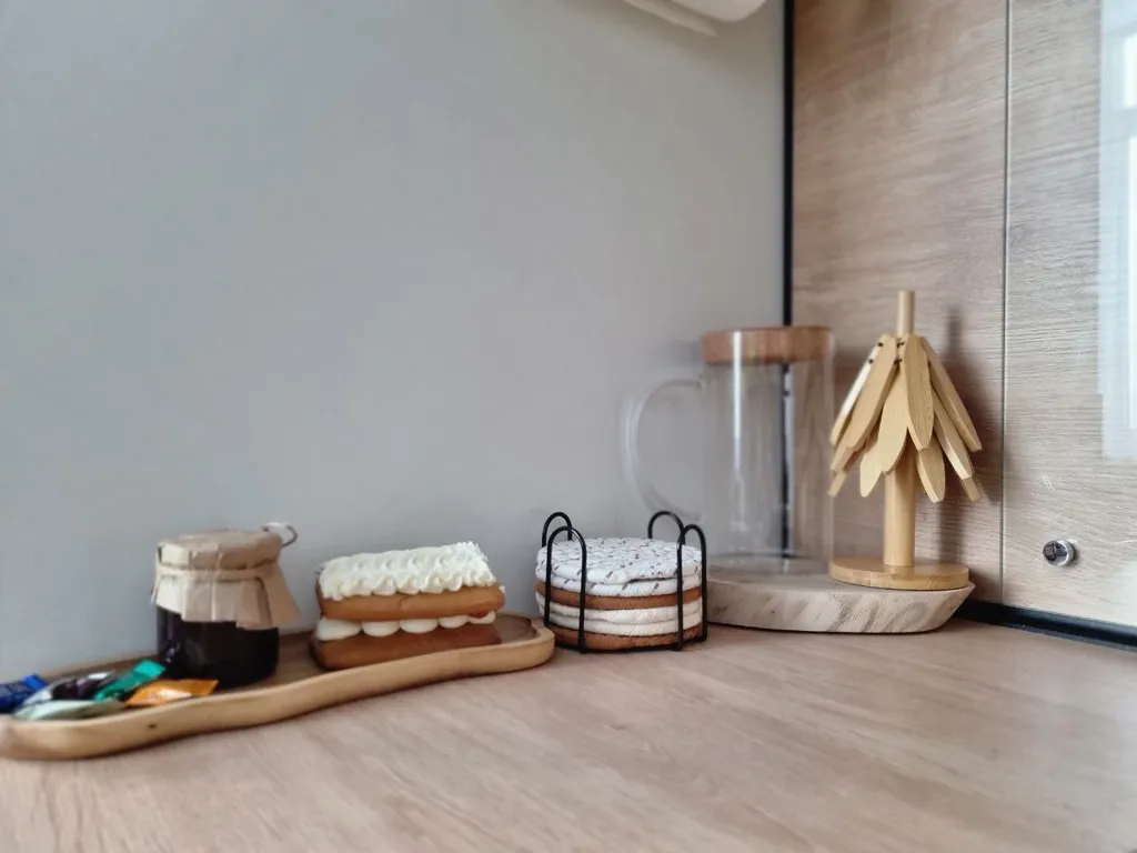 Квартира Стильная и современная квартира-студия с тёплым паркингом — Шерегеш