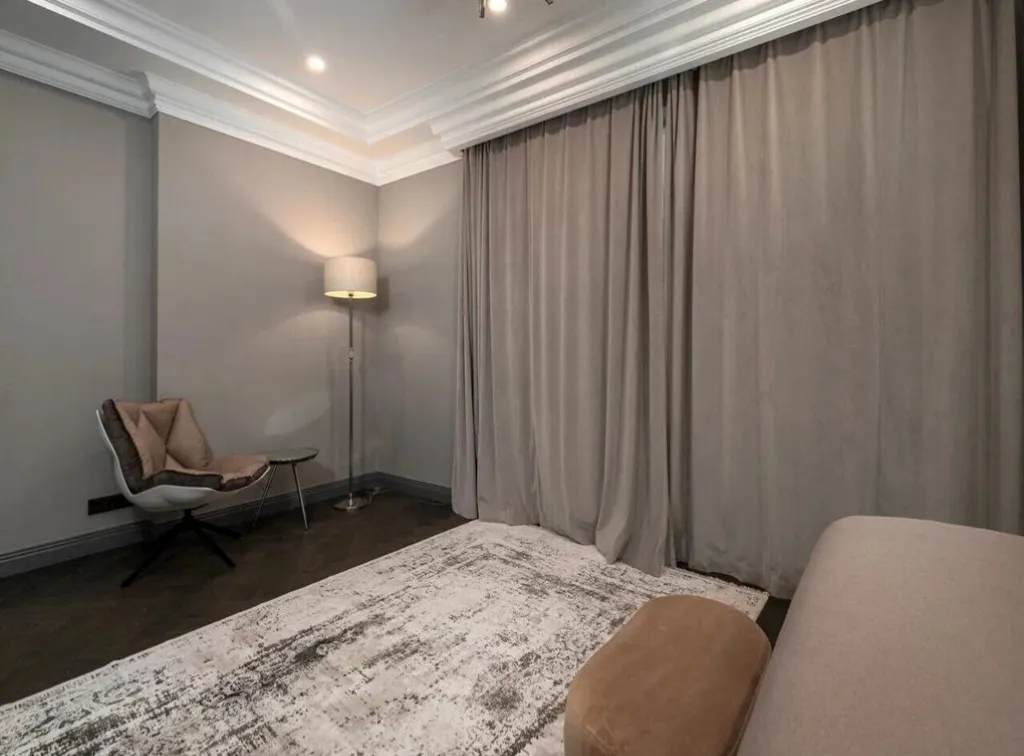 Представительский люкс с видом на море