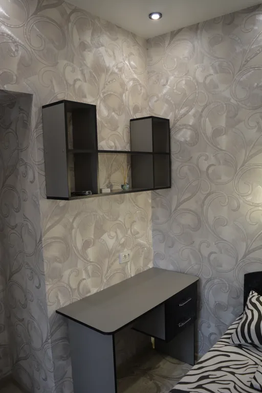 Квартира Квартира Уютный и комфортный трёхкомнатный дом. — Евпатория