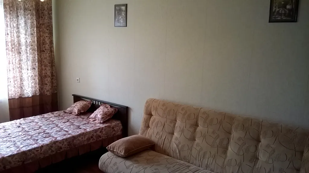 Уютная квартира возле Ледового дворца