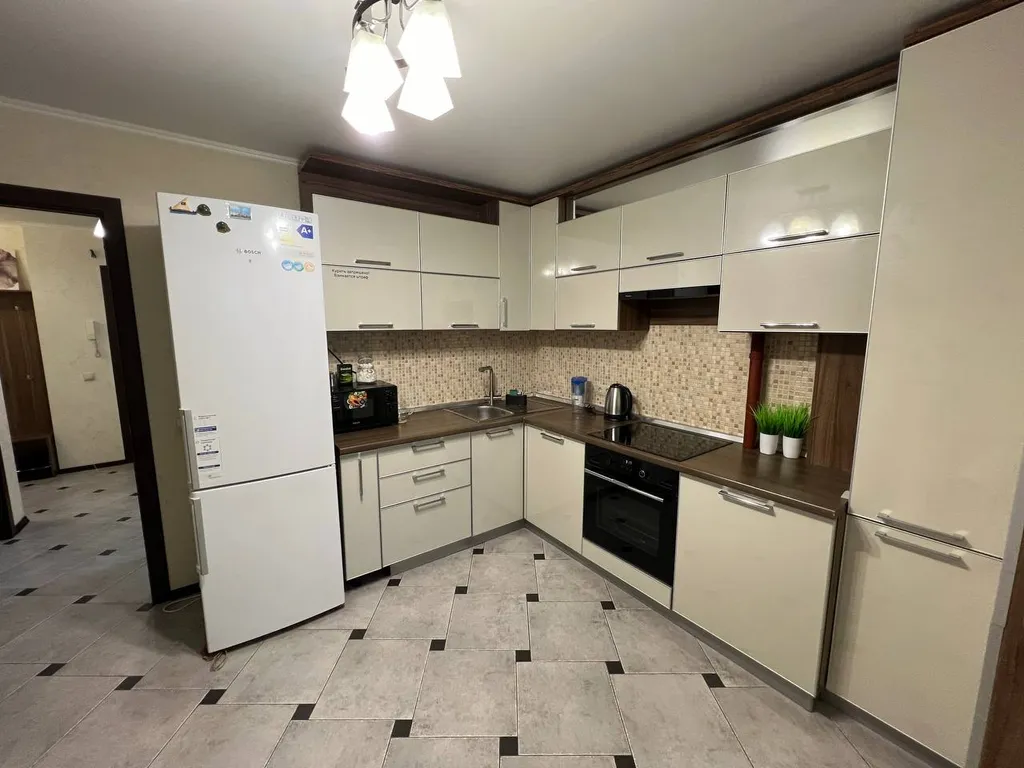 Апартаменты Markova