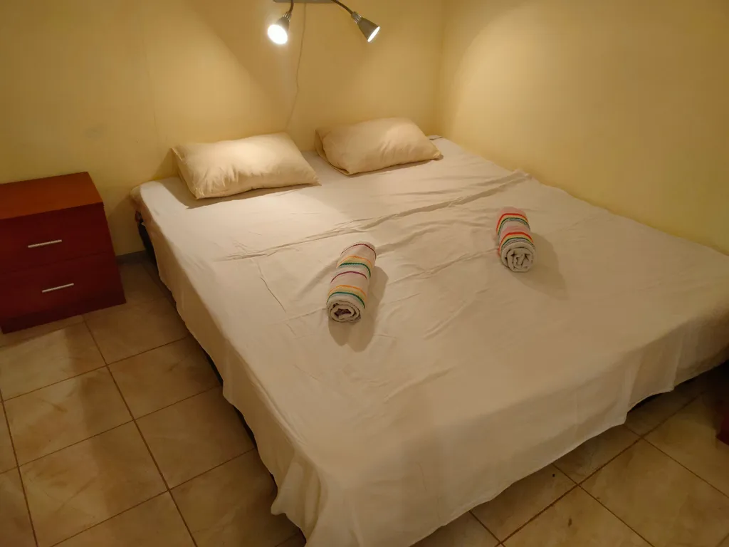 Коттедж 1-комнатный Дом — Сухум