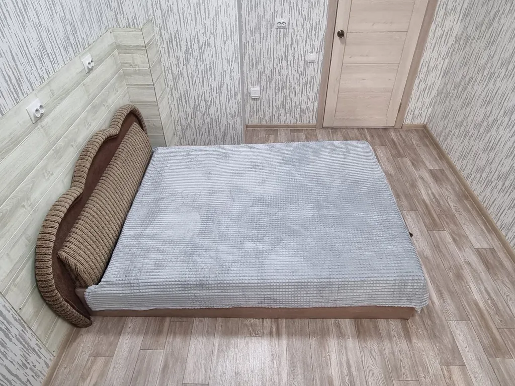 Квартира Студия в 10 мин до Кардиоцентра — аренда посуточно в Красноярск