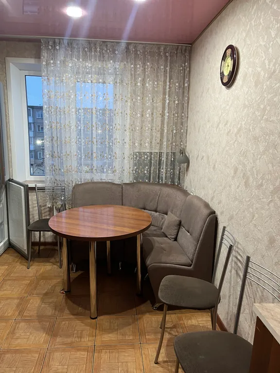 Уютная двухкомнатная квартира в центре города