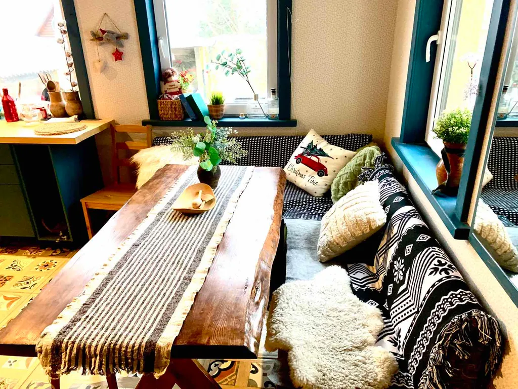 Дом под Минском с баней и купелью