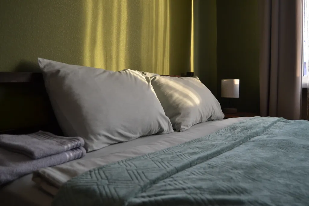 1-комнатная квартира в центре города рядом ЖД вокзалом