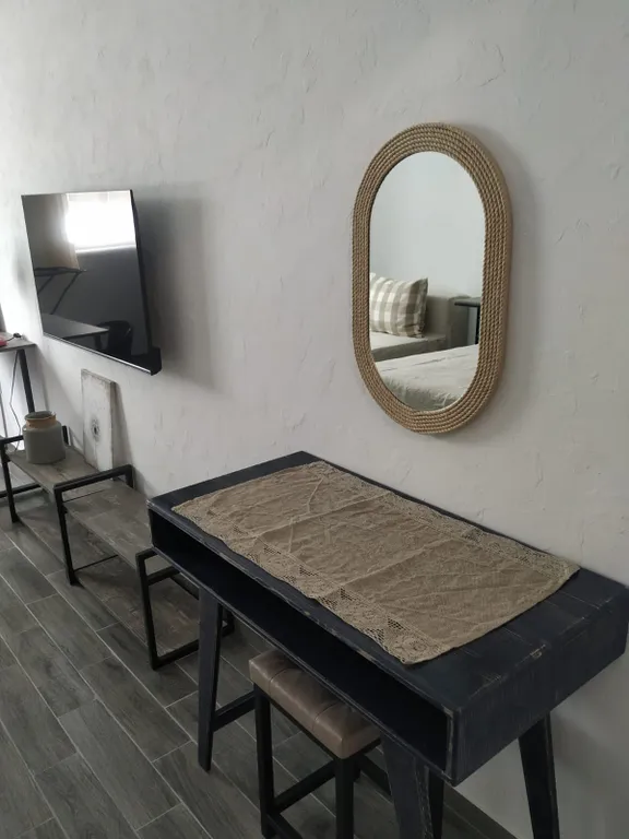 Квартира у моря в Мысхако