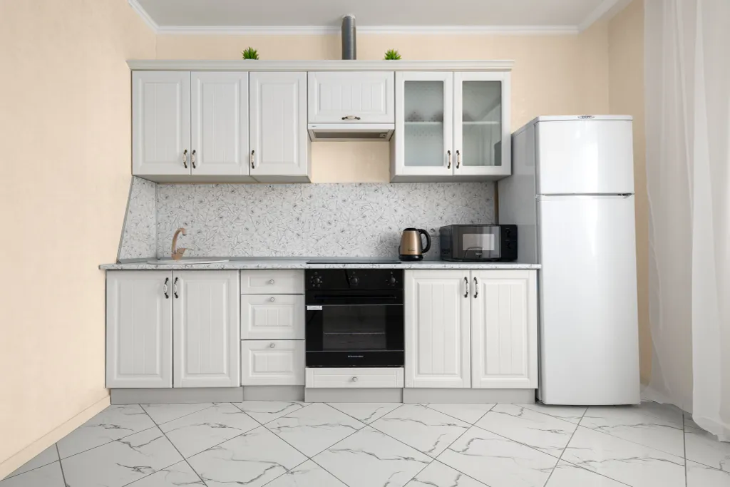 1-комнатная квартира Парк и Стадион