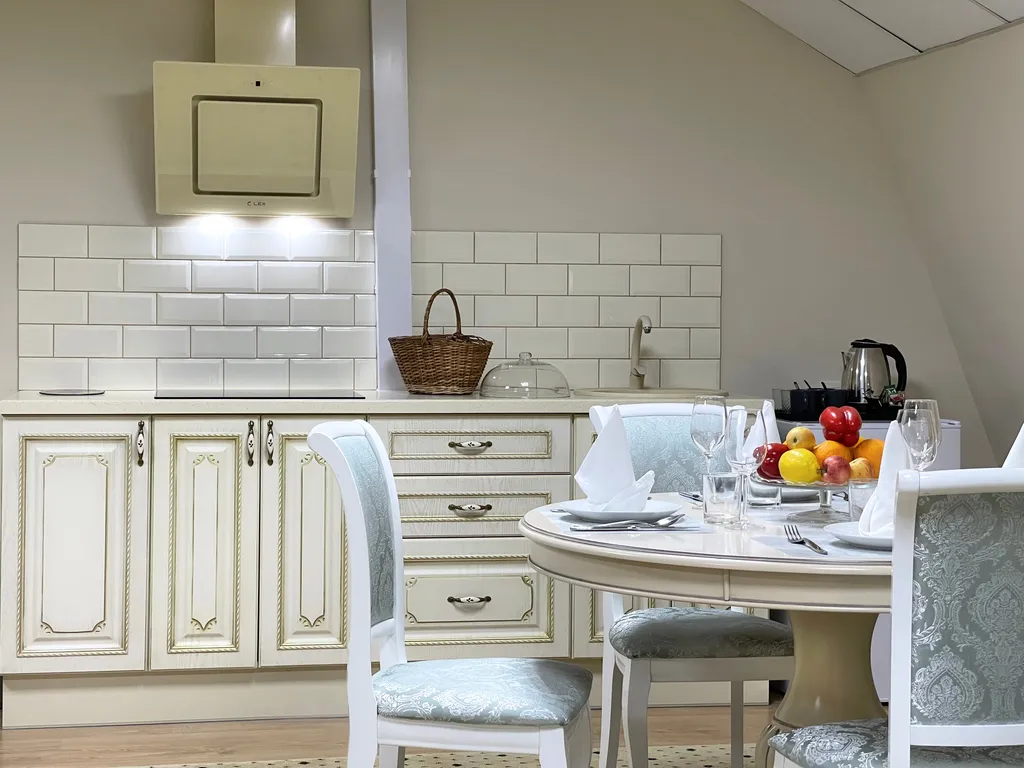 Квартира 2-комнатная Квартира — Кронштадт