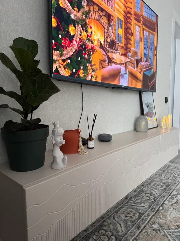 Дом возле горнолыжного курорта Сорочаны