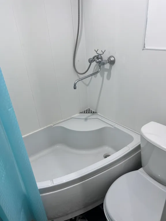 Чистая и комфортная студия в самом центре