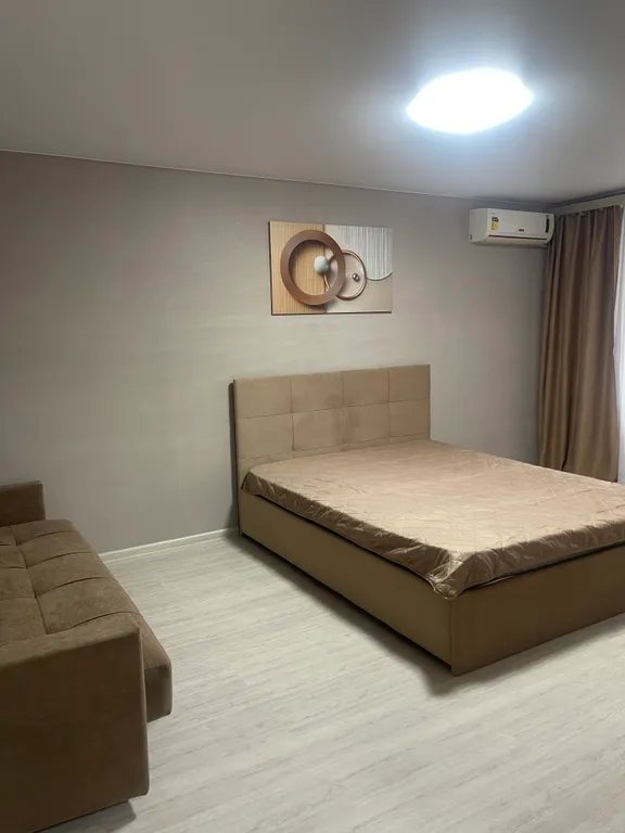 Комфортная трешка с красивым ремонтом