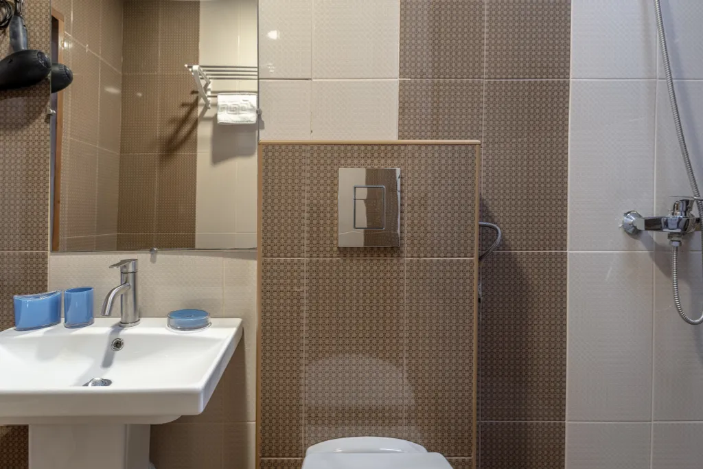 Квартира Комната — Адлер