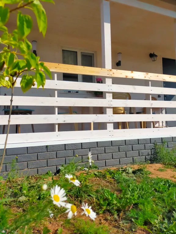 Домик Сказка