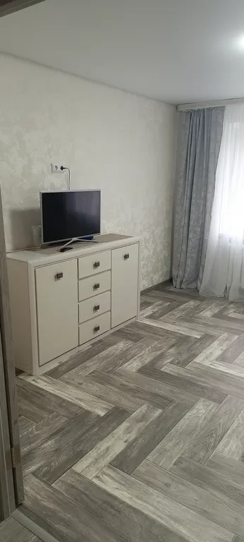 Квартира двухкомнатная в самом центре города