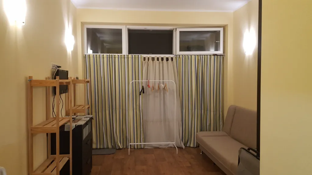 Коттеджный комплекс Олимпия