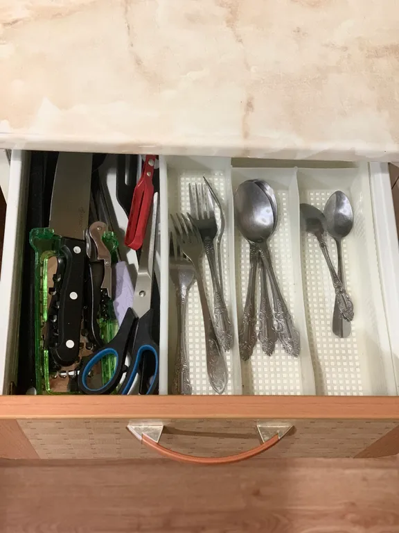 Квартира Квартира Апартамент у одного из лучших пляжей Анапы — Анапа