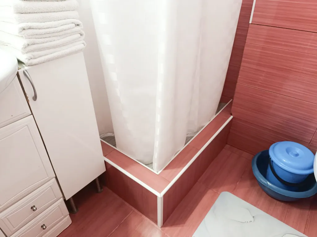 Квартира Апартаменты у моря в Сириусе — Сириус