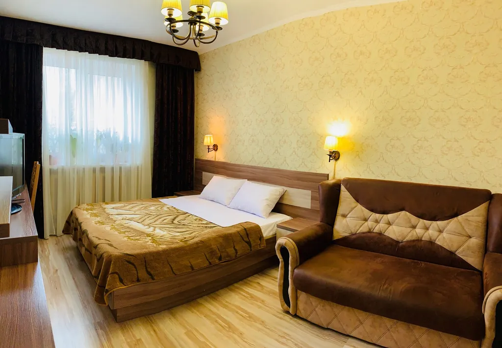 Квартира Комната — Евпатория