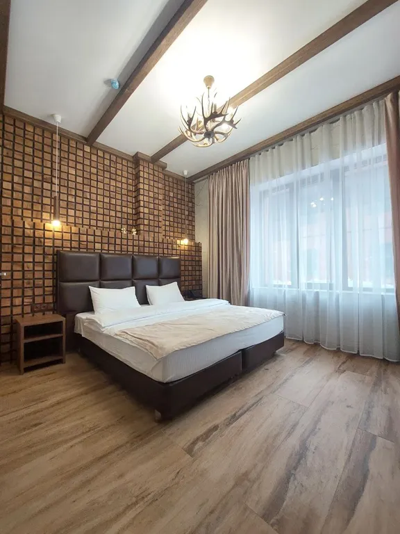 Апартамент в самом центре рядом с канатной дорогой и казино