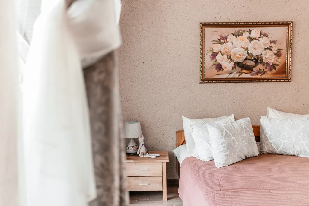 Усадьба Поместье Мономах