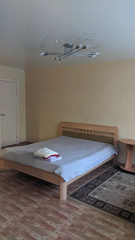 1-комнатная Квартира — аренда посуточно в Челябинск