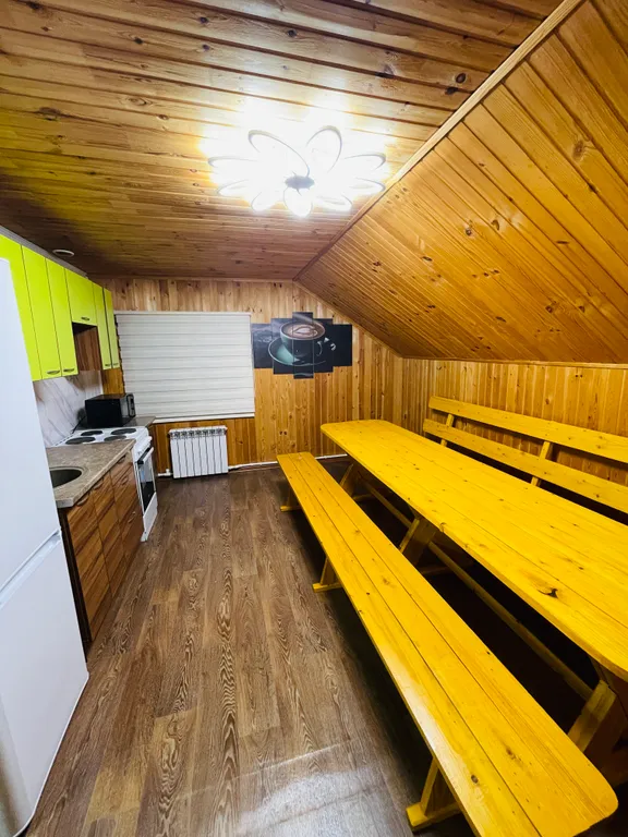 7-комнатный Дом