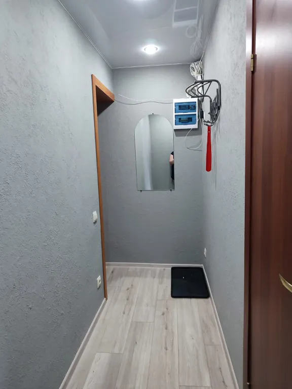 Квартира со всеми удобствами для проживания