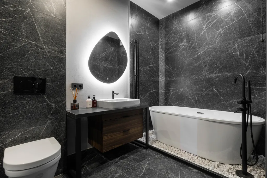 Вилла на Воде