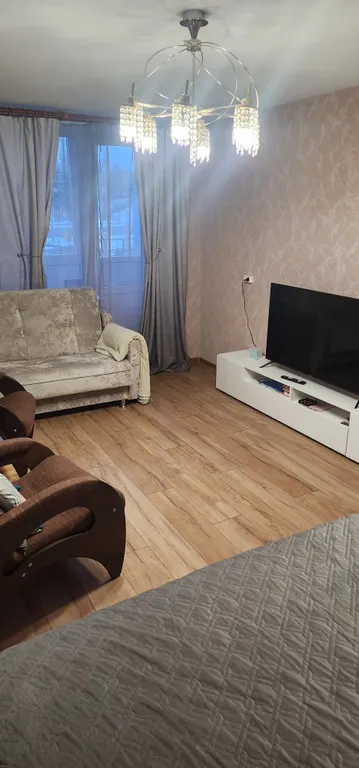 Комфортно и уютно