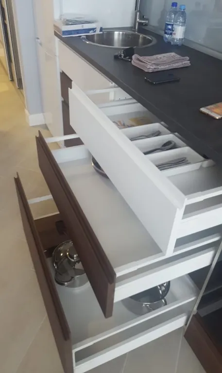 Квартира в ЖК Большая Медведица