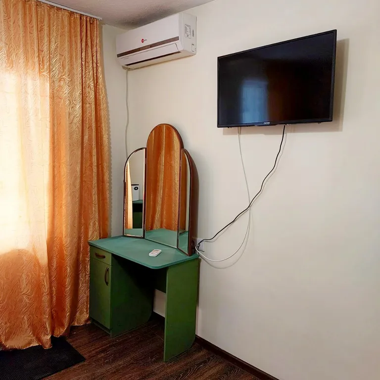 Студия на берегу моря