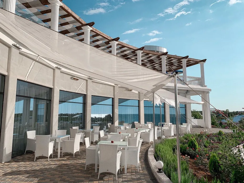 Квартира Уютный апартаменты-студия — Севастополь