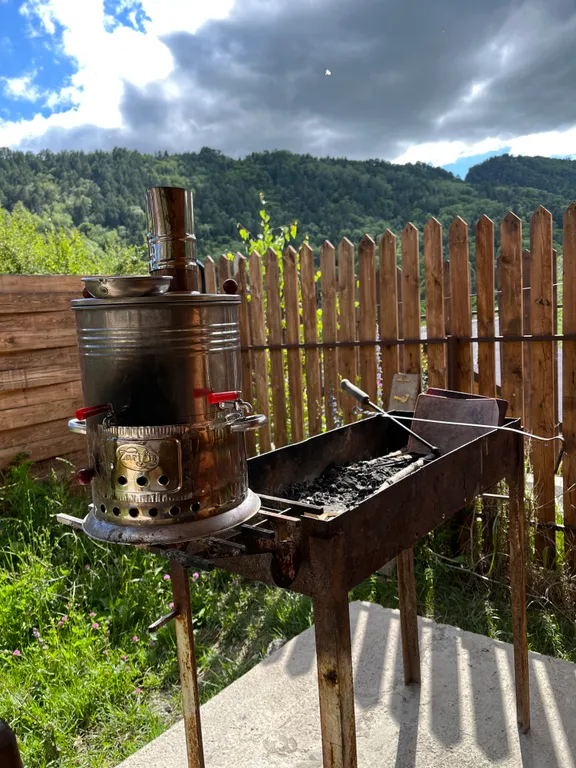 2-комнатный Дом