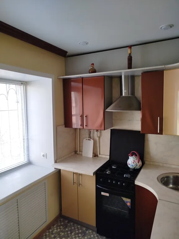 Уютная квартира рядом с жд и автовокзалом